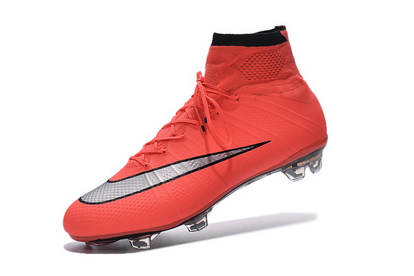 Nike Mercurial Superfly IV FG Men Shoes--020